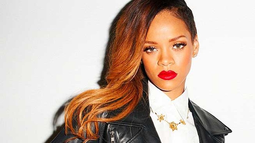 Es una gran aficionada a colgar sus fotos en las redes sociales