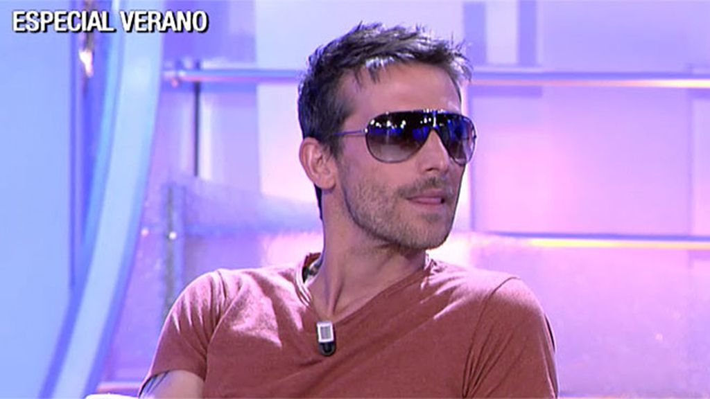 Llega el calor y la alegría a los tronos