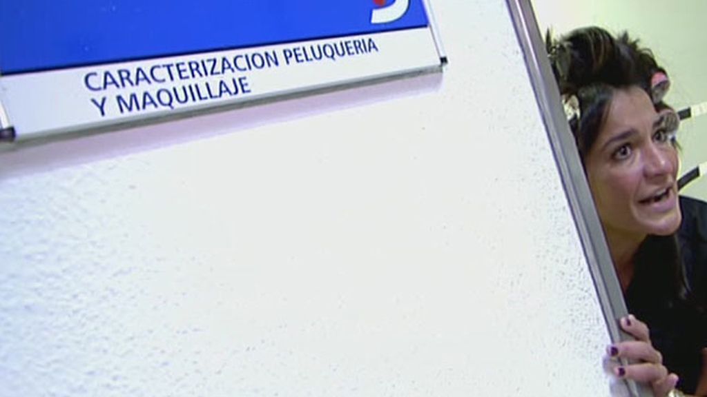 Emboscada a Aída Nízar