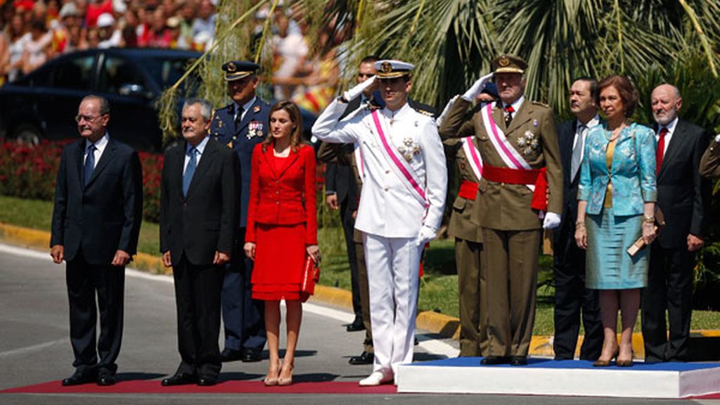 Día de las Fuerzas Armadas