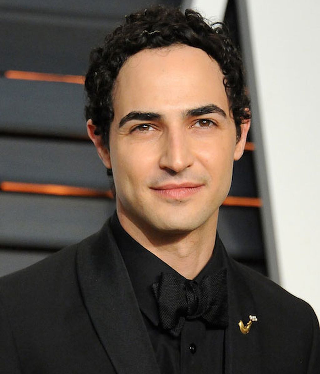 Zac Posen es el nuevo consultor de la firma Charles James