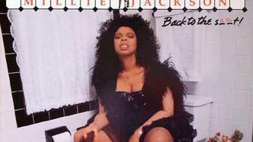 Las peores portadas musicales Las peores portadas musicales