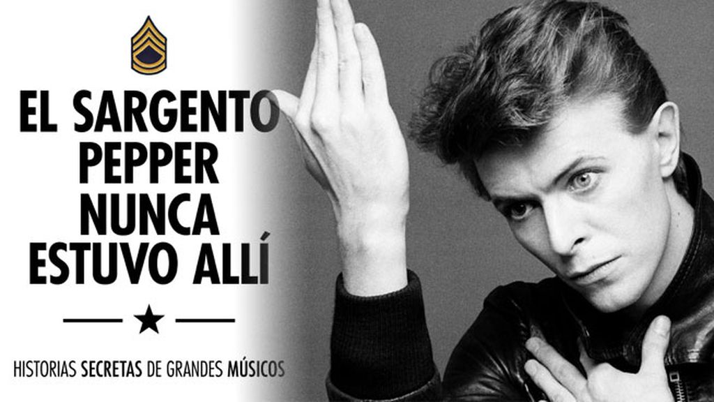 'Grupies' del mundo, uníos