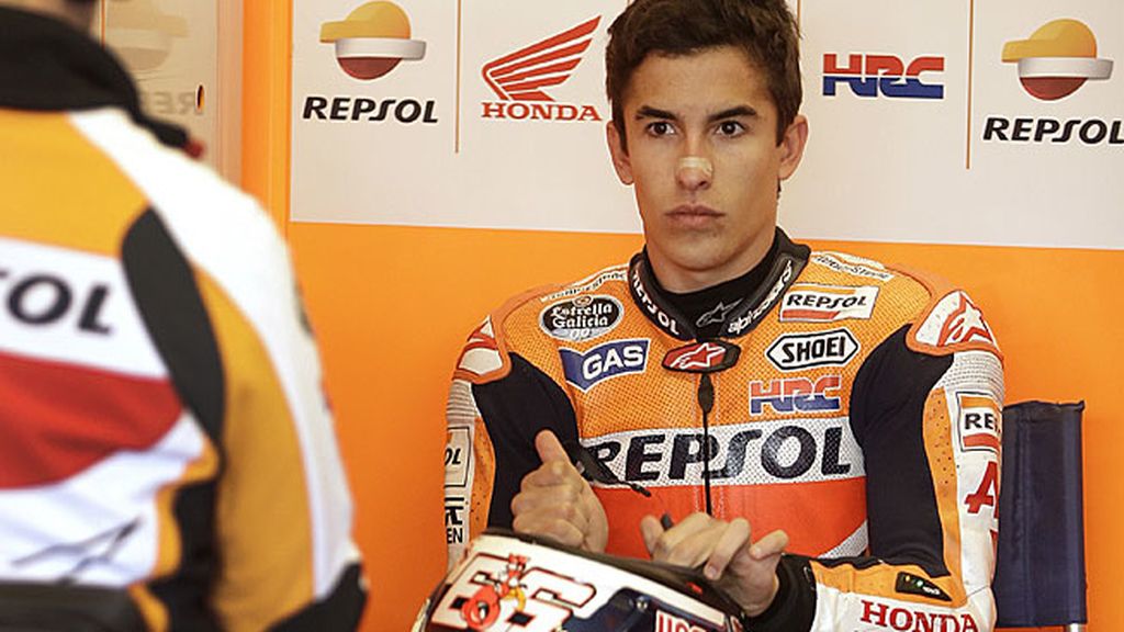 marc márquez