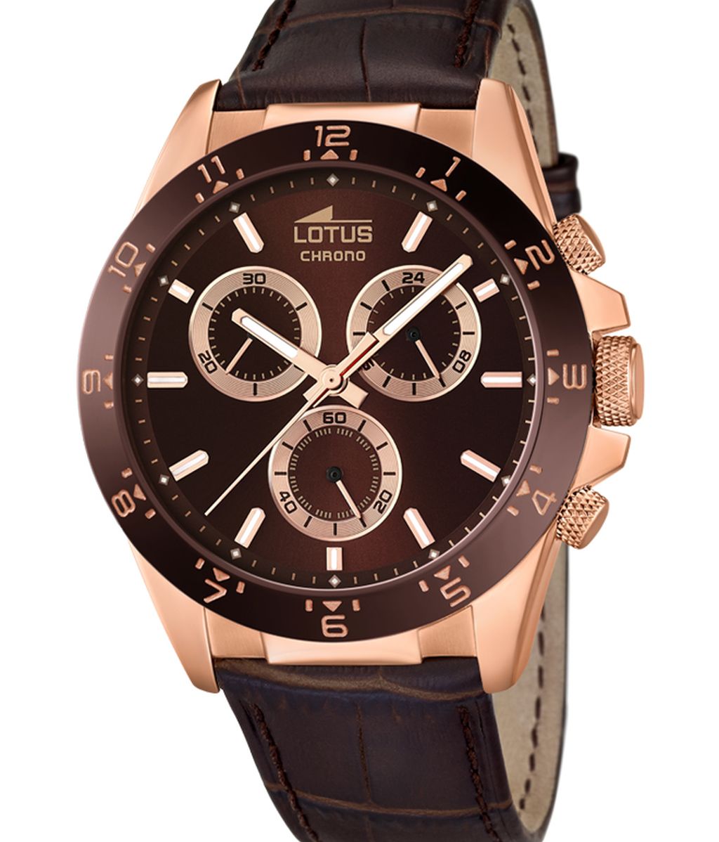 Participa en nuestro concurso y llévate un LOTUS de hombre