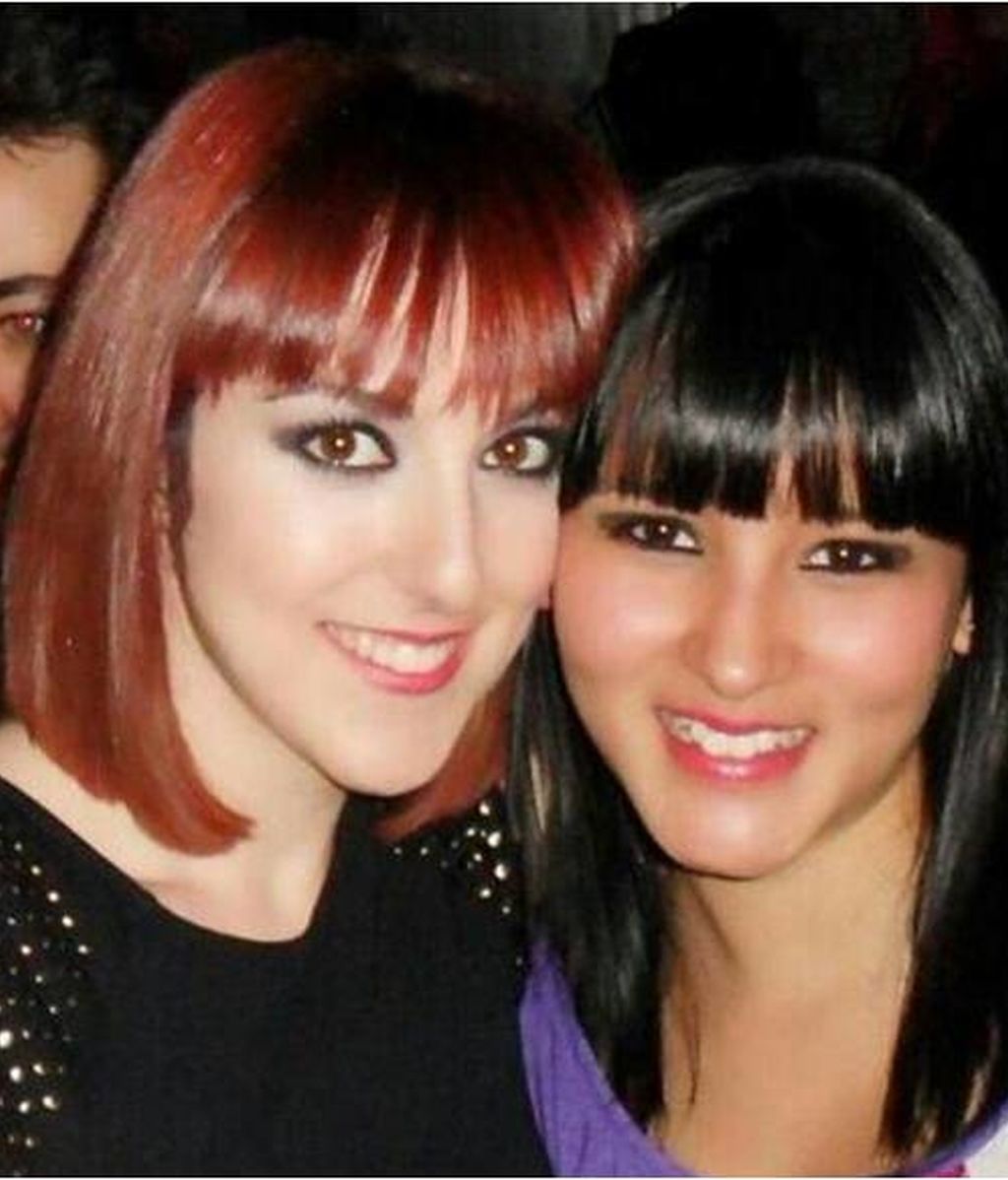 Meri-sí-existe sube el tono en Twitter