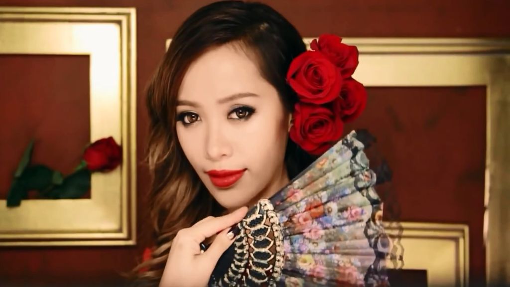 Michelle Phan, youtuber