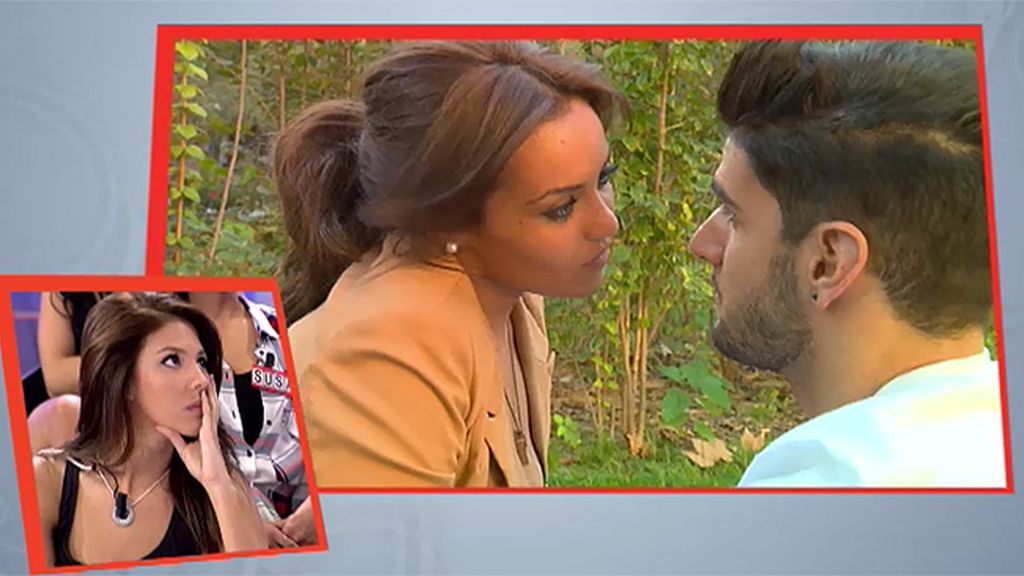 Iván: “Nos hemos lanzado y ha fluido muy bien todo”