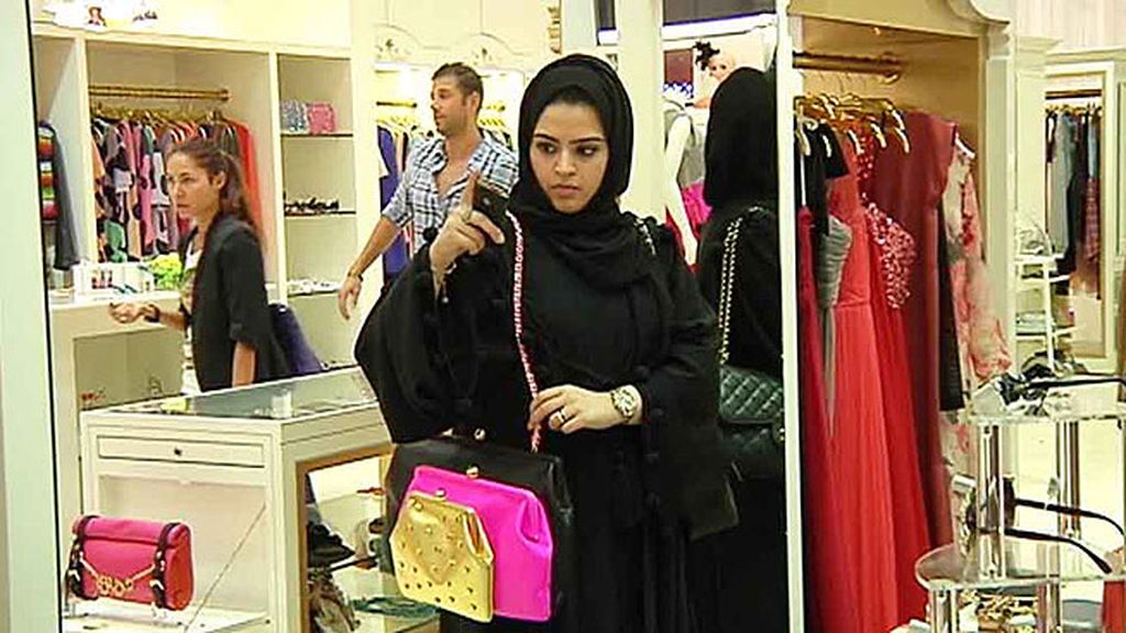 Dubai, capital de lujo