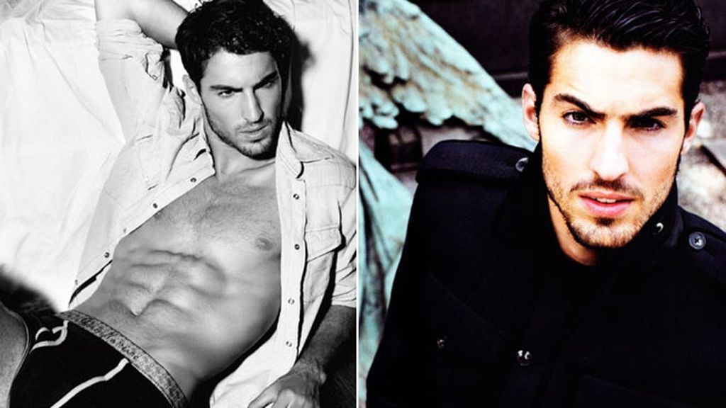 Antonio Navas, el rey de la última Fashion Week Madrid