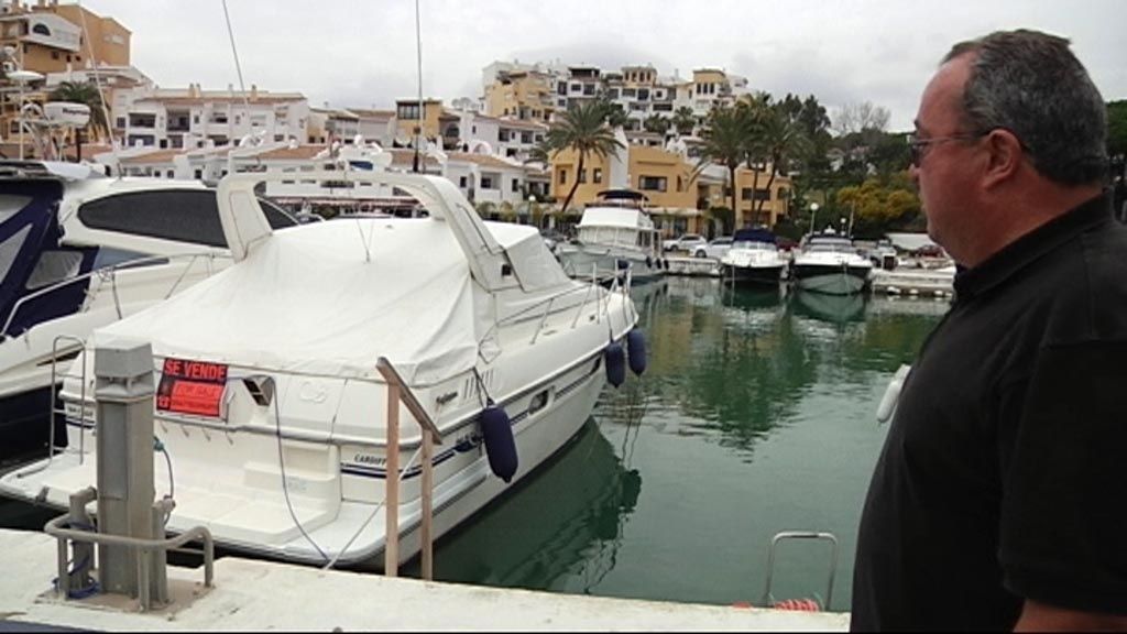 Callejeros 'Ricos en apuros'