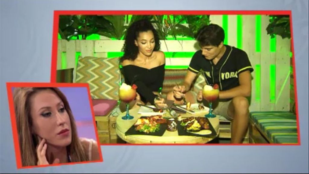 Julen: "Paola ya no es mi favorita"