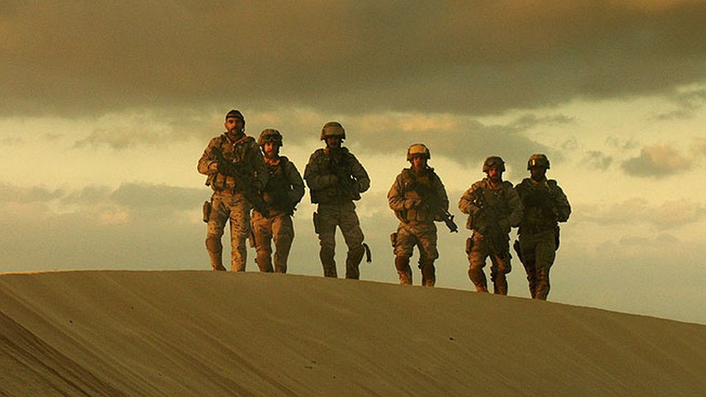 Las mejores imágenes del capítulo T01xC03