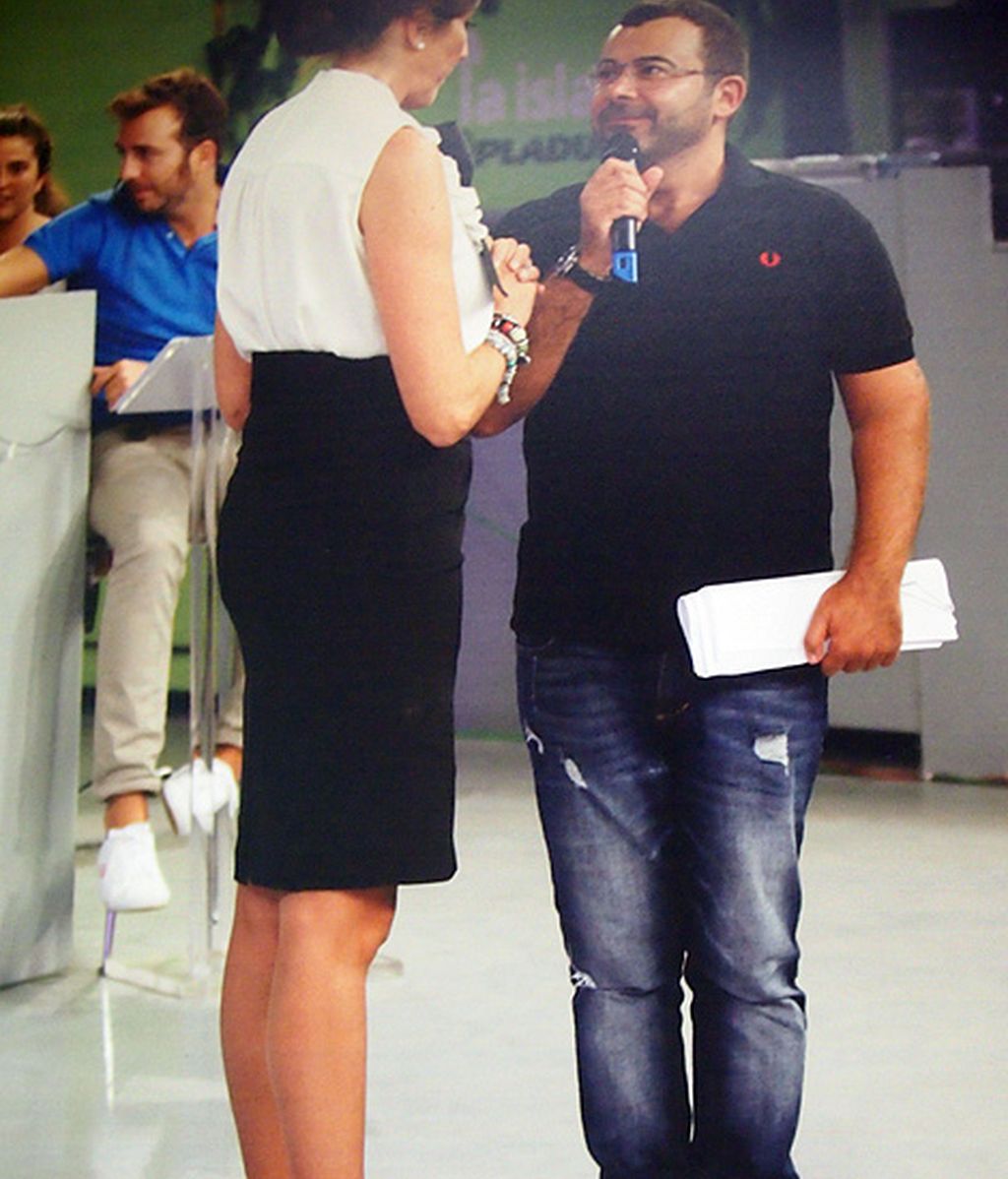 Los mejores momentos del programa toman los pasillos