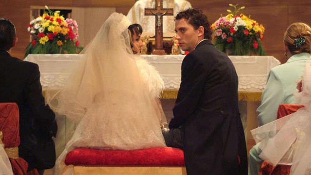 Una dura historia de amor