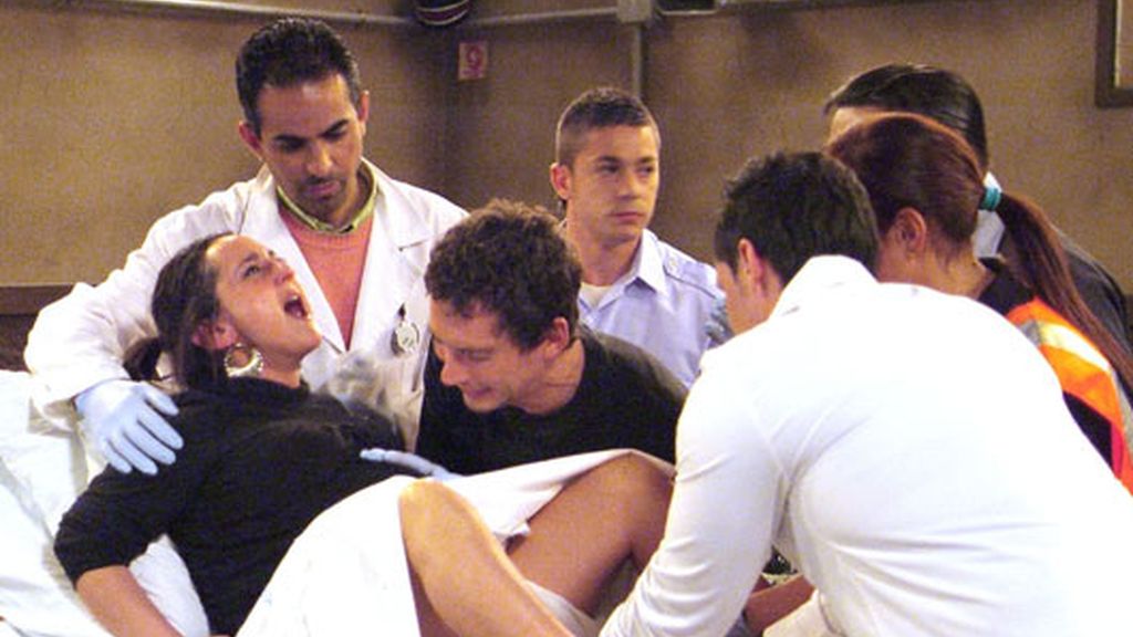 Cárcel, sexo y alcohol