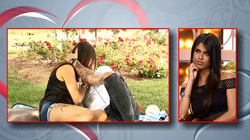 Hugo: "Es mi preferida"