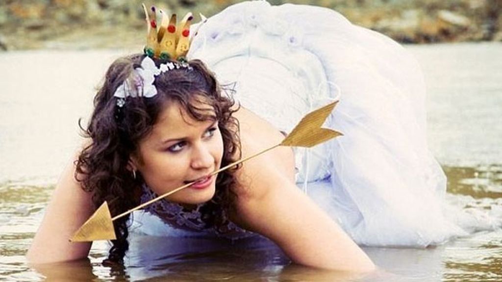 Las peores fotos de boda