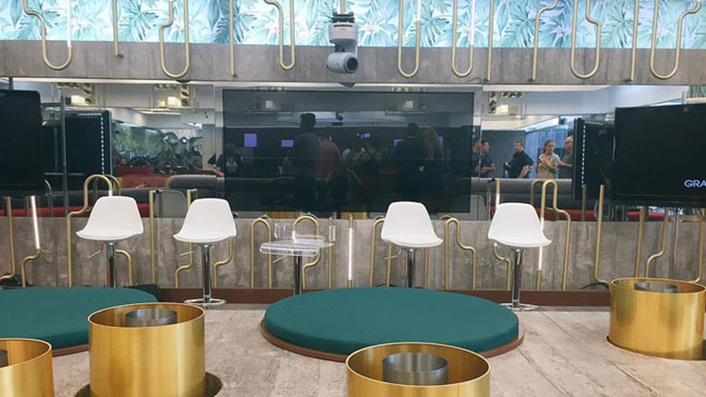 Asi Es La Casa De Gran Hermano 16