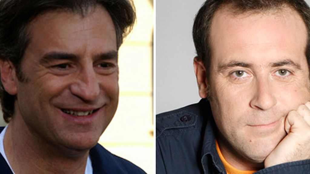 'I Cesaroni' vs. 'Los Serrano'