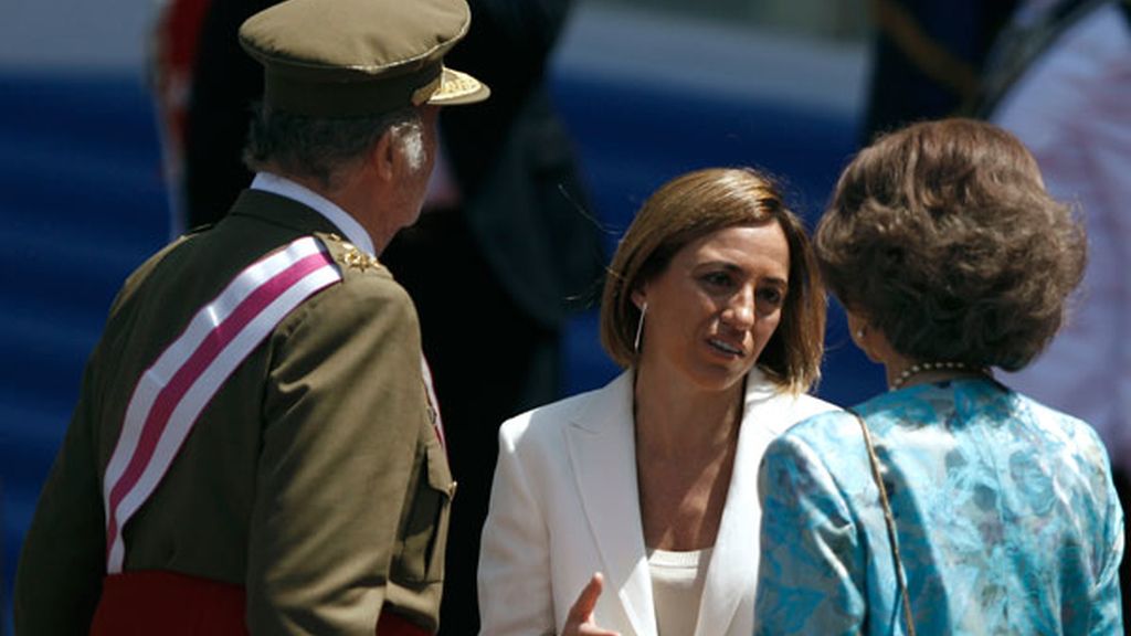 Día de las Fuerzas Armadas