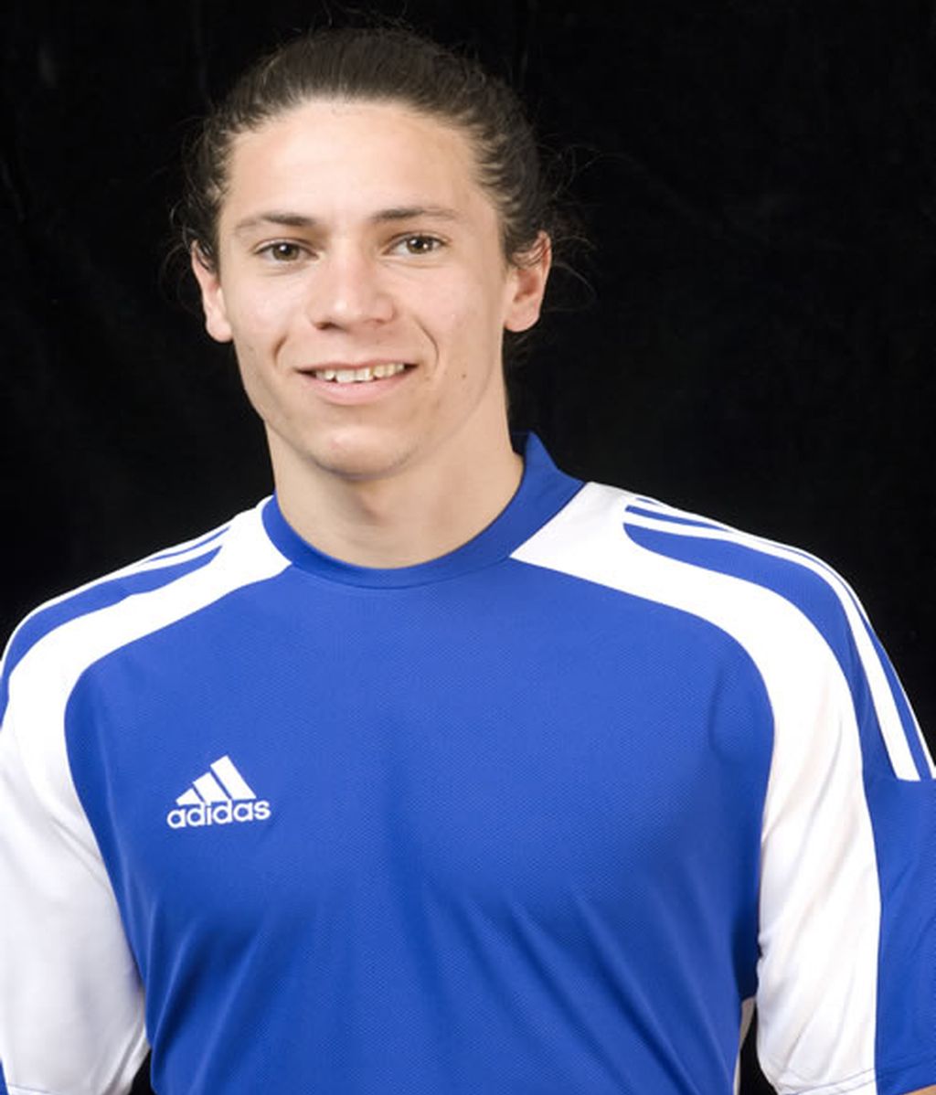 Andrés Gurrieri (Gurry)