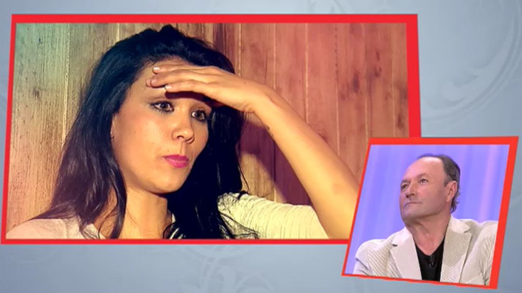 María, sobre Manu: “El que me gusta es él, pero nunca puedes decir nunca”