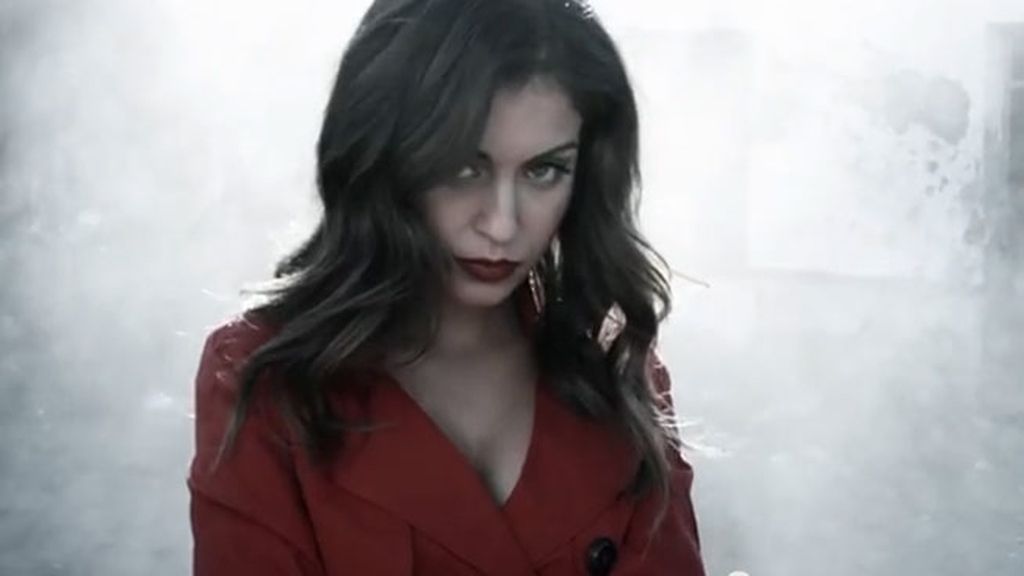 Besos y caricias que nos hacen temblar