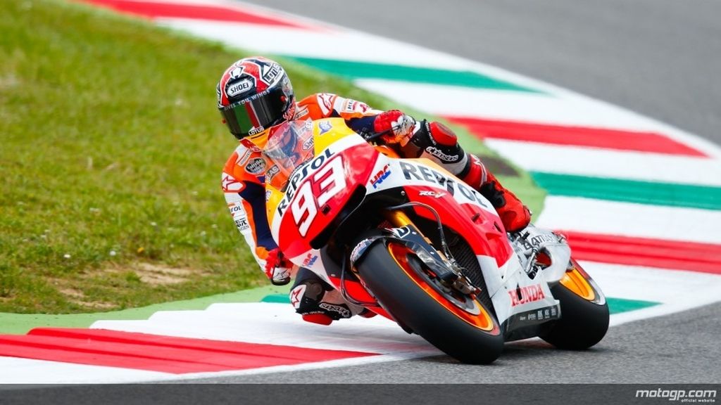 Marc Márquez