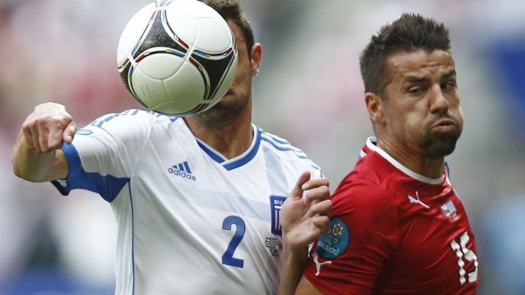 Emoción, tensión y goles en Wroclaw