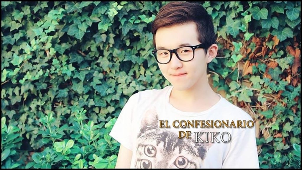 El concursante es muy activo en redes sociales