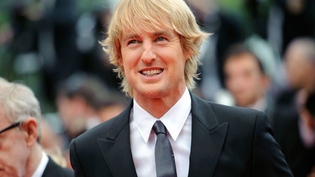 Owen Wilson