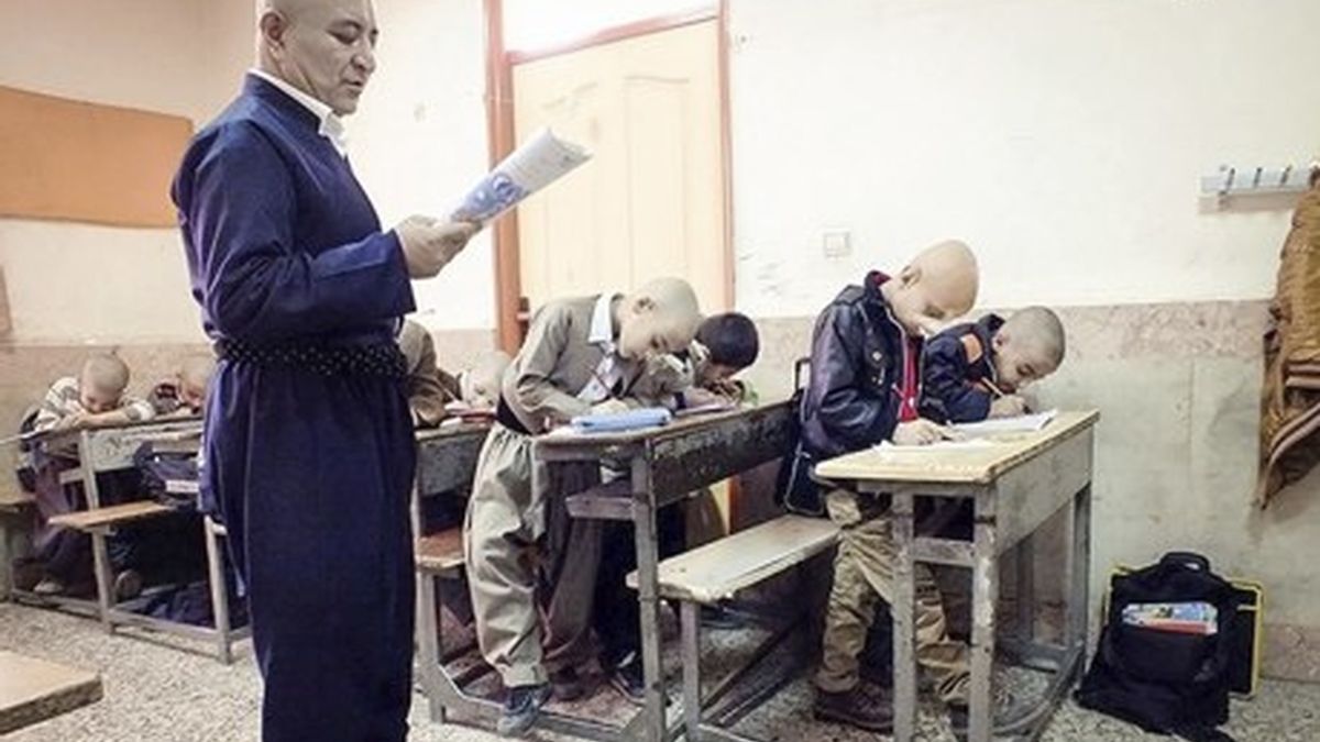 Profesor Profesor