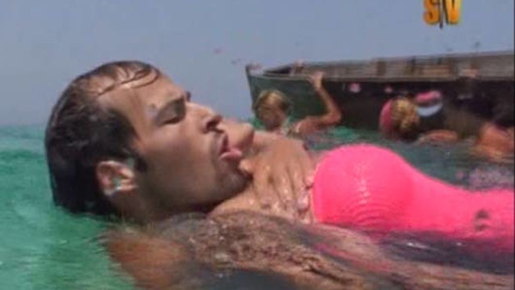 Las mejores fotos de Olfo Bosé