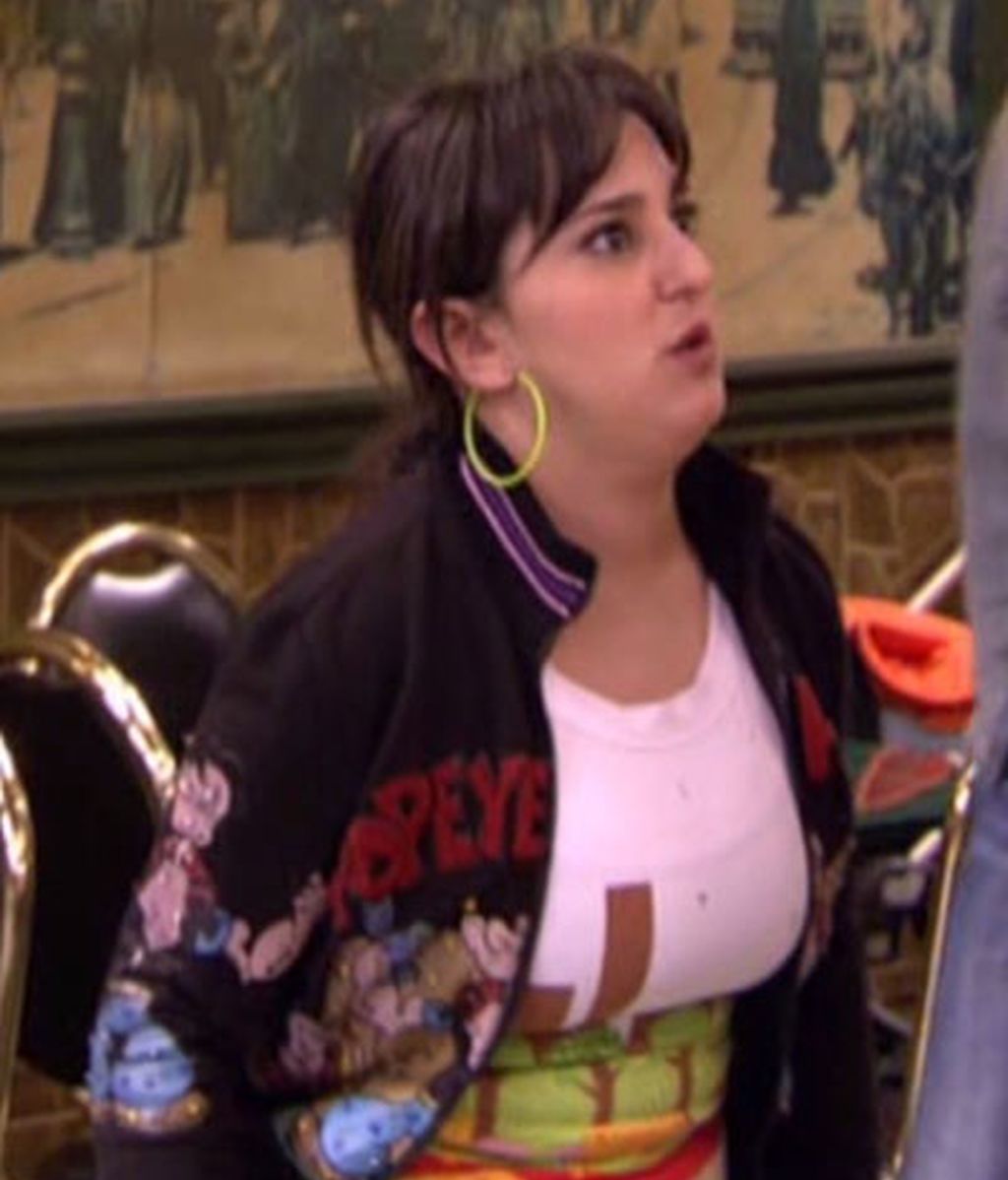 Los modelitos de Macu