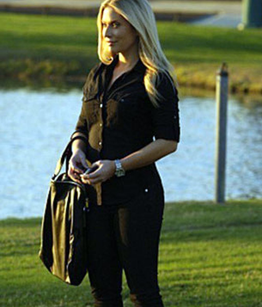 CSI Miami, Capítulo 7x13