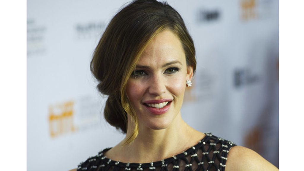 Jennifer Garner