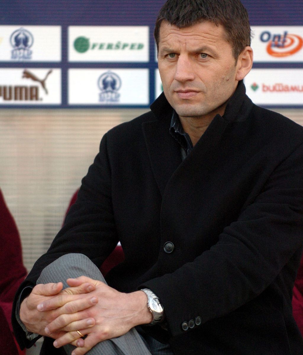 Djukic Djukic