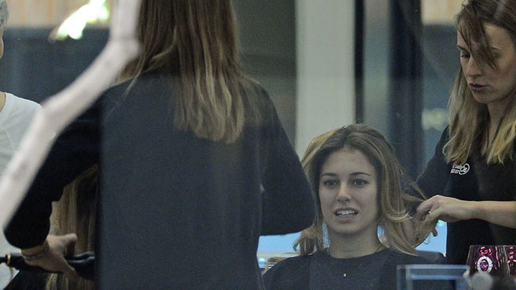 Blanca Suárez y su momento 'redecora tu vida' al cumplir los veintiséis