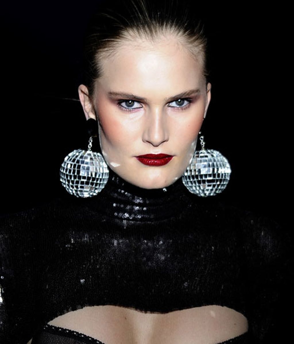 Andrés Sardá: el brillo de Las Vegas