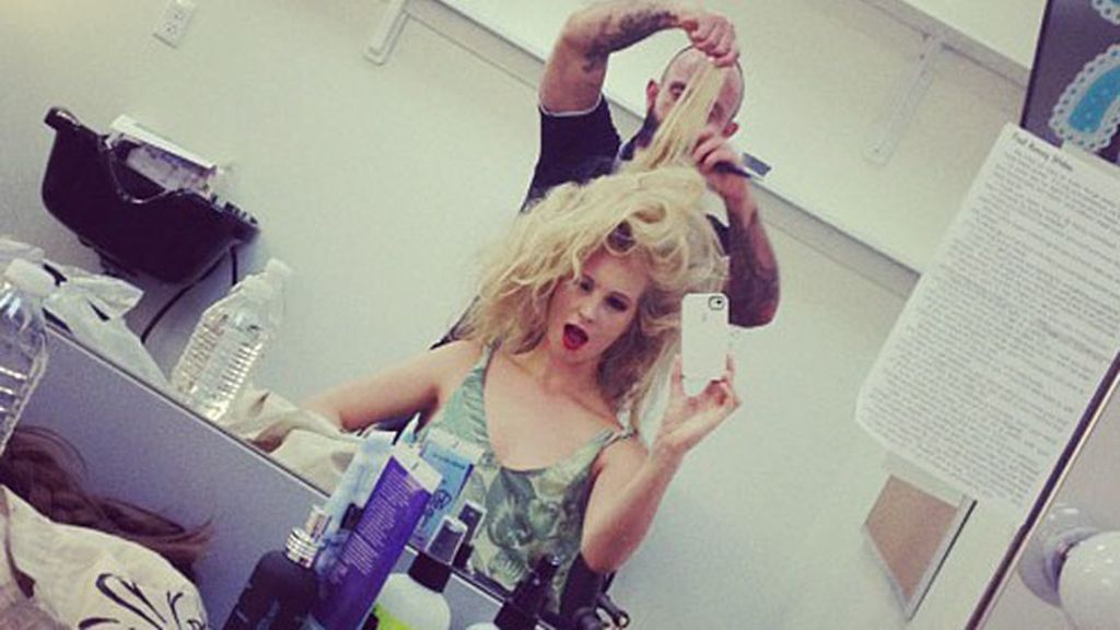 Candice Accola