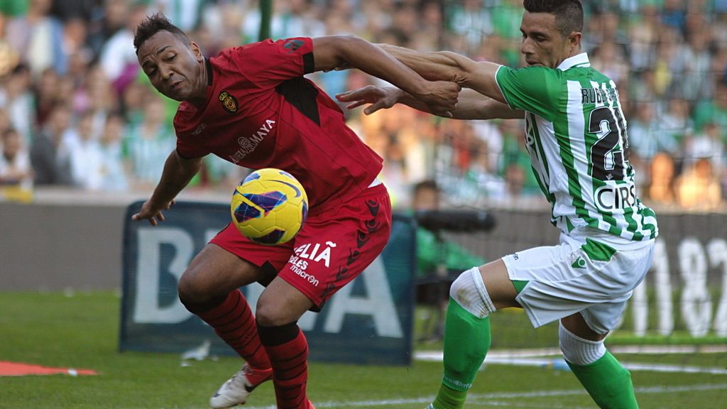 Betis - Mallorca