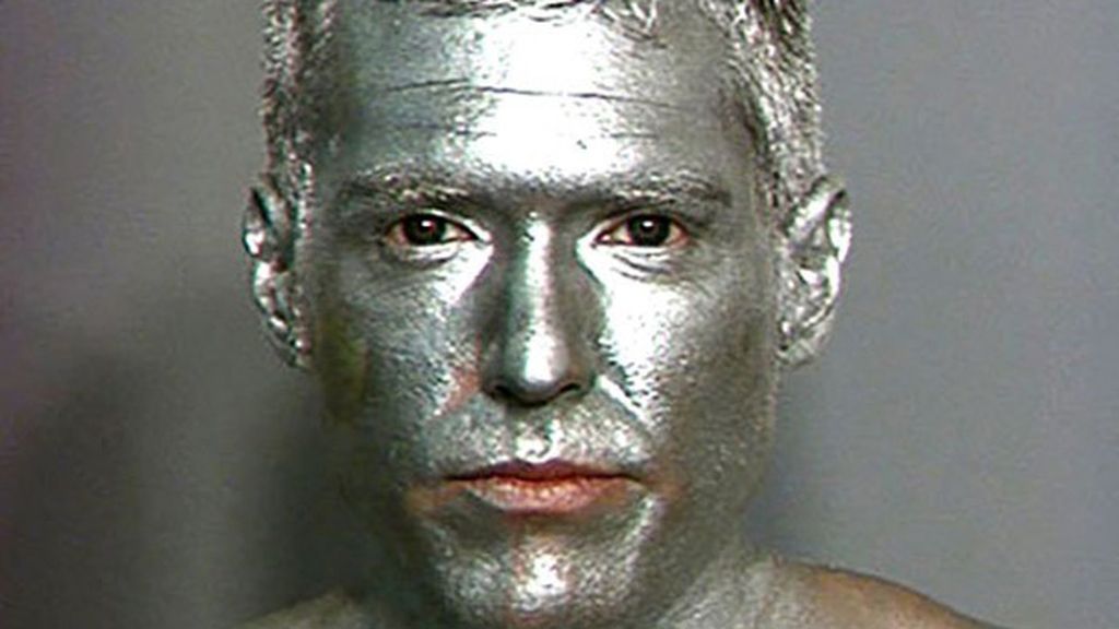 Los más raros del calabozo