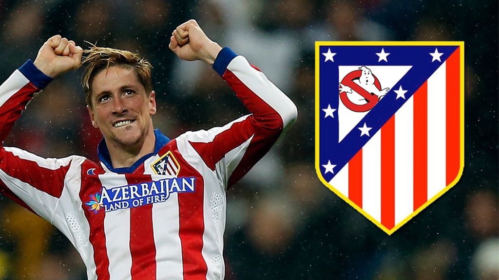atlético cazafantasmas atlético cazafantasmas