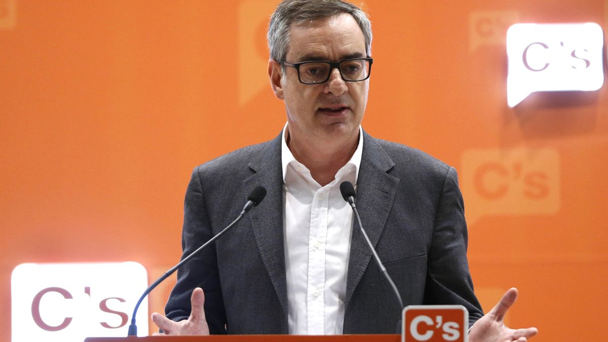 Ciudadanos afirma que otras elecciones beneficiarían al partido pero serían "malas para España"