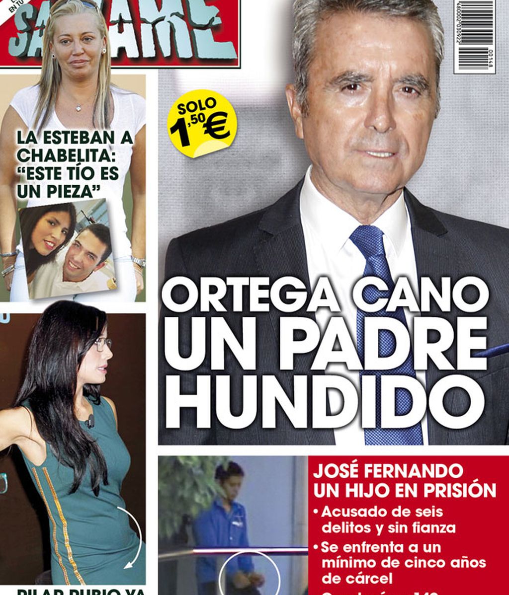 revista Sálvame