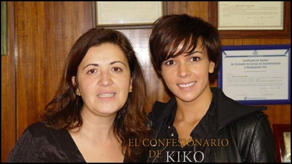 La autoescuela de los famosos