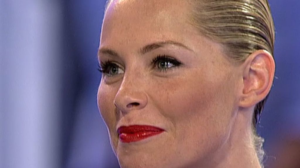 Representantes del mundo de la canción han querido dar una sorpresa