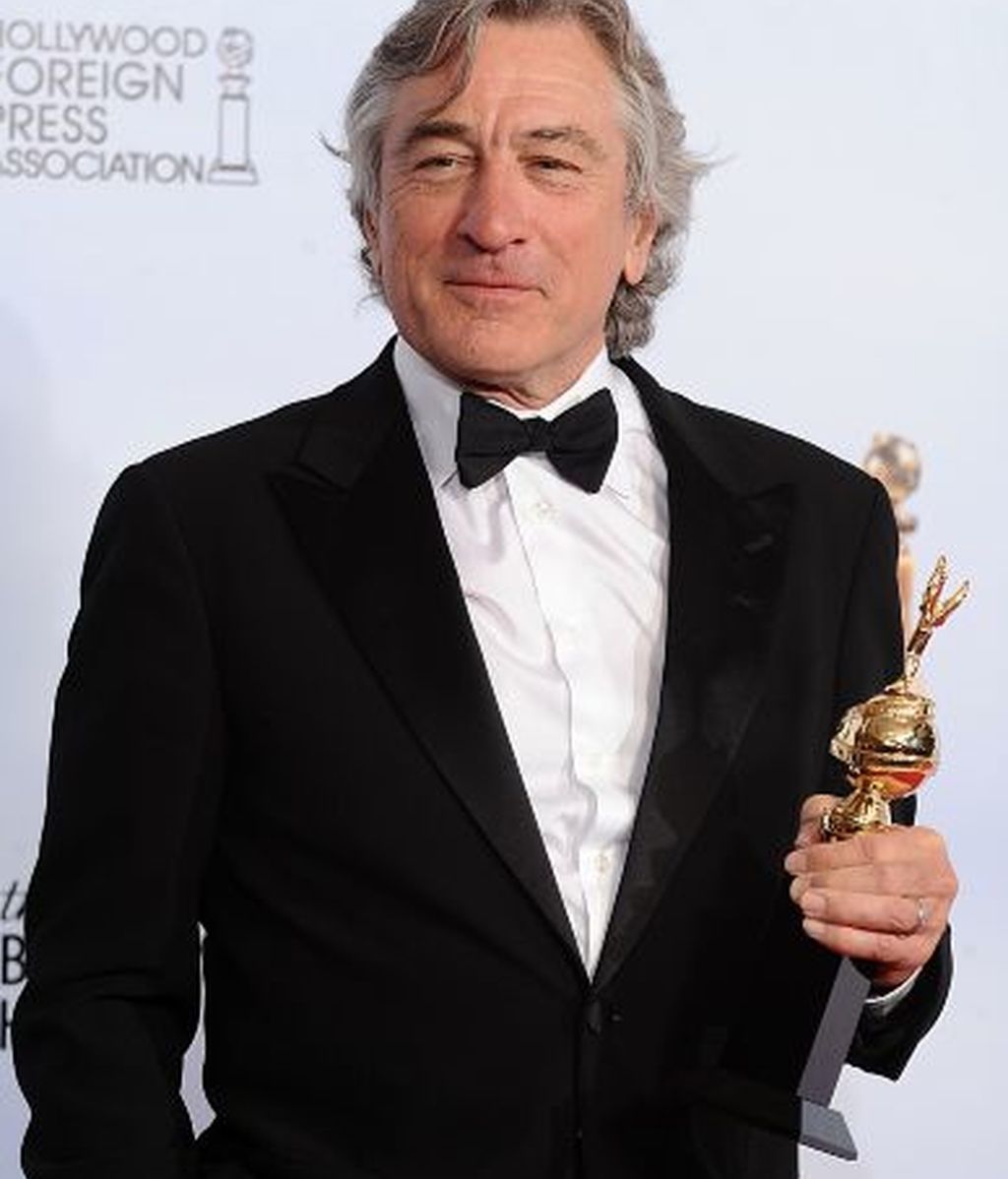 Robert De Niro
