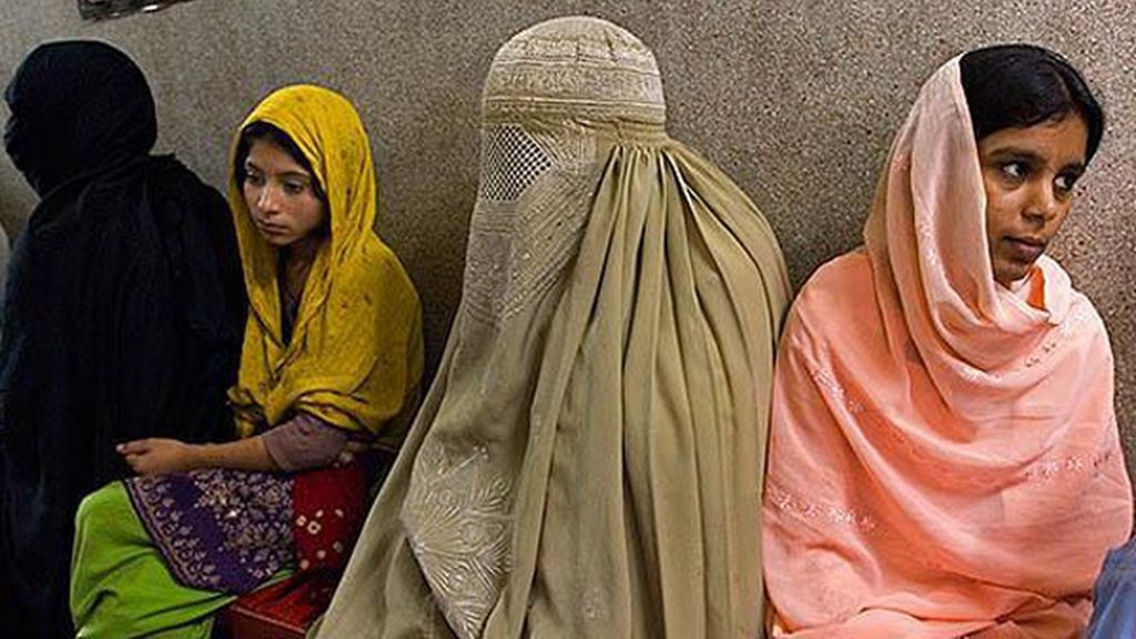 La prenda de la discordia